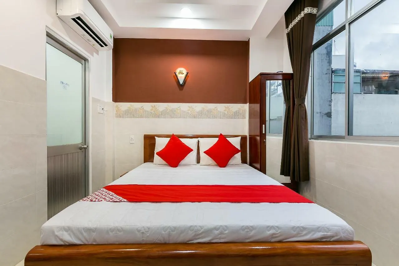 Anh Khoa 1 Hotel Quan 2 Ho Chi Minh City