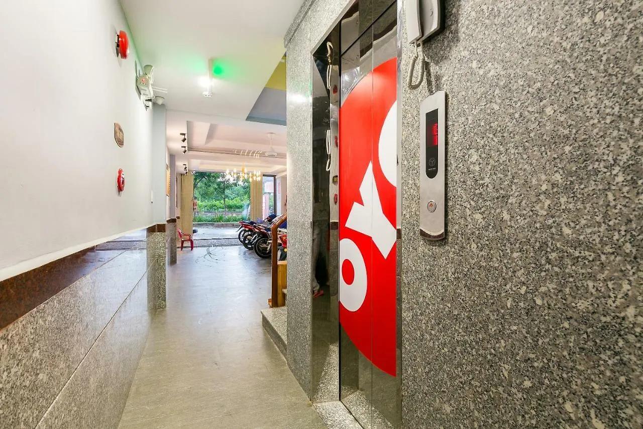Anh Khoa 1 Hotel Quan 2 Ho Chi Minh City Vietnam